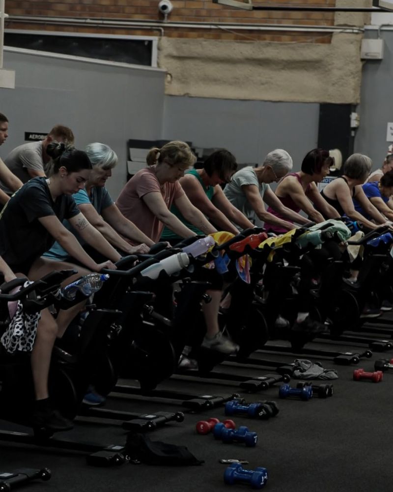 Featured image for “Group Fitness Classes This Summer at Dubbo RSL Health Club”