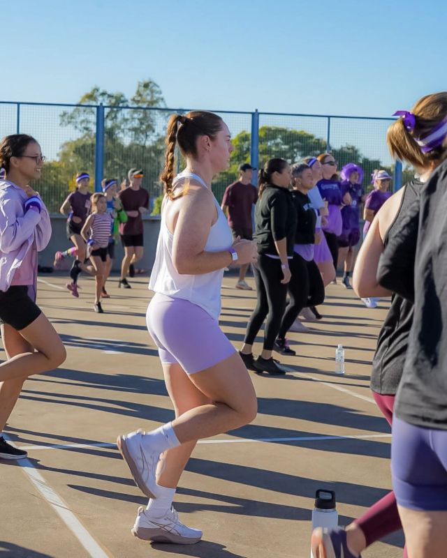 Featured image for “Rooftop Bootcamp: Sweat for a Cause at Dubbo RSL Health Club”